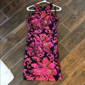 Brand new cocktail dress